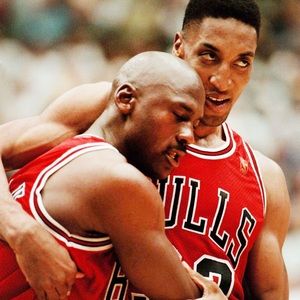 Meet your Posher, Hunter